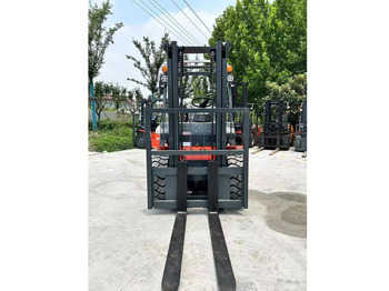 Gaffeltruck HELI
