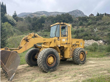 Hjullaster CATERPILLAR 950B