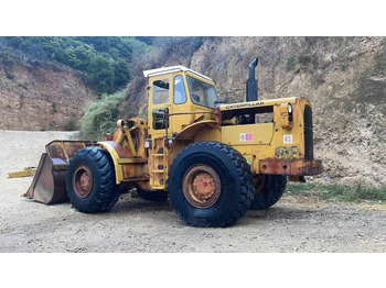 Hjullaster CAT 966 C: bilde 2