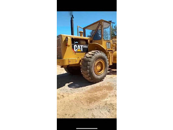 Hjullaster CATERPILLAR 966C