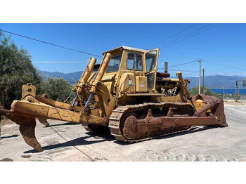 Bulldozer CAT D 8 K: bilde 2