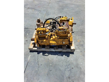 Hydraulisk pumpe CATERPILLAR