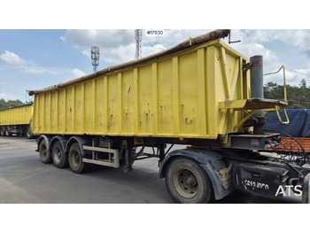 Tippsemi BODEX
