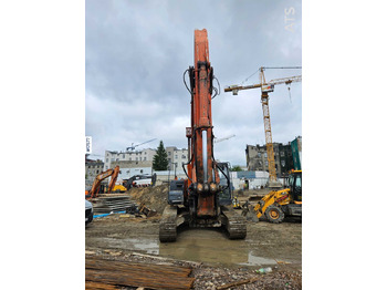 Beltegraver 2011 Hitachi  Zaxis 250 LC: bilde 5