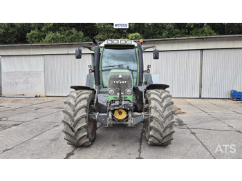 Traktor FENDT 820 VARIO TMS agricultural tractor (2011): bilde 2 Traktor FENDT 820 VARIO TMS agricultural tractor (2011): bilde 2