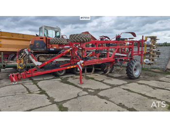 Kultivator PÖTTINGER