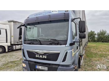 Leie Tandem MAN TGL 8.250 (2014) Tandem MAN TGL 8.250 (2014): bilde 3 Leie Tandem MAN TGL 8.250 (2014) Tandem MAN TGL 8.250 (2014): bilde 3