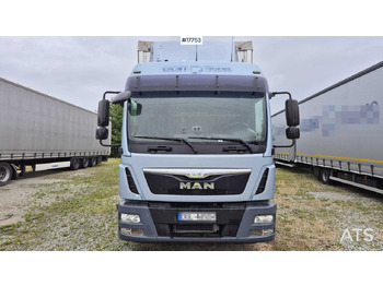 Leie Tandem MAN TGL 8.250 (2014) Tandem MAN TGL 8.250 (2014): bilde 2 Leie Tandem MAN TGL 8.250 (2014) Tandem MAN TGL 8.250 (2014): bilde 2