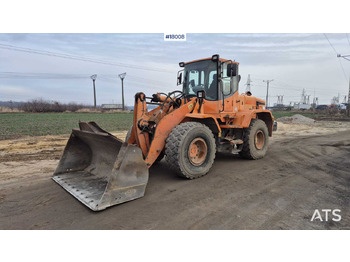 Hjullaster DOOSAN DL250