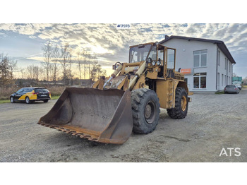 Hjullaster Wheel loader STALOWA WOLA K 34 (2004): bilde 3
