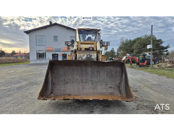 Hjullaster Wheel loader STALOWA WOLA K 34 (2004): bilde 2