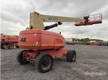 Teleskoplift JLG