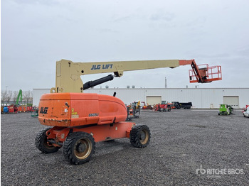 Teleskoplift JLG