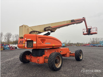 Teleskoplift JLG