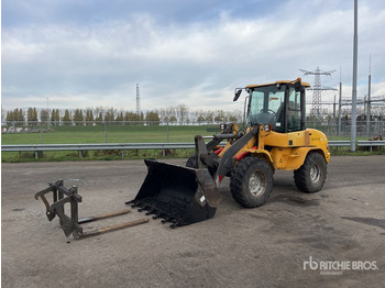 Hjullaster VOLVO L30B