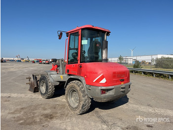 Hjullaster VOLVO L30B