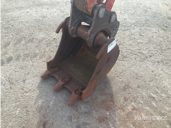 Minigraver 2013 Cat 302.4D Mini Excavator: <6.6t: bilde 5 Minigraver 2013 Cat 302.4D Mini Excavator: <6.6t: bilde 5