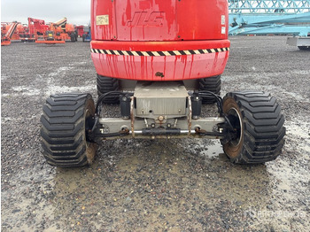 Bomlift 2013 JLG 450AJ 4WD Diesel Articulating Boom Lift: bilde 4