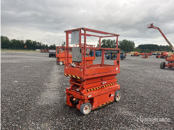 Sakselift SKYJACK
