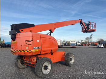 Teleskoplift JLG
