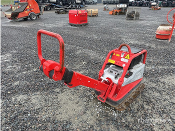 Vibroplate 2018 Wacker Neuson DPU5545 Vibratory Plate Compactor: bilde 3 Vibroplate 2018 Wacker Neuson DPU5545 Vibratory Plate Compactor: bilde 3