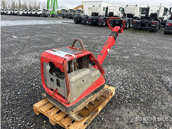 Vibroplate WACKER
