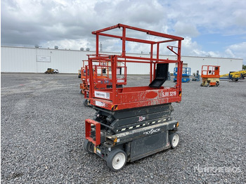 Sakselift 2019 Skyjack SJIII-3219 Electric (Inoperable) Scissor Lift: bilde 3