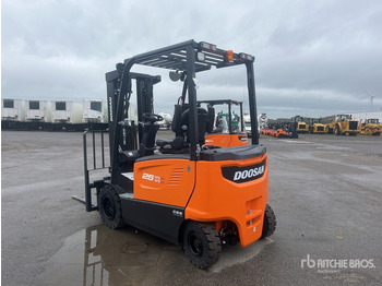 El-truck DOOSAN