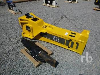 Hydraulisk hammer ATLAS COPCO HB3000: bilde 1