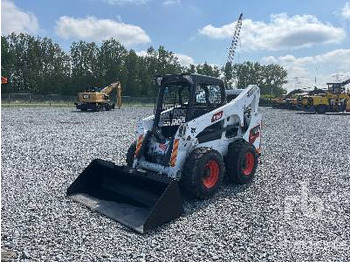 Kompaktlaster BOBCAT