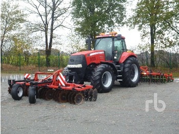 Traktor Case MAGNUM 310 4Wd Agricultural Tractor: bilde 1