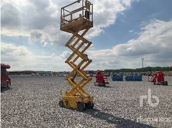 Sakselift GENIE GS1930: bilde 1