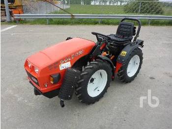 Ny Traktor GOLDONI BASE 20: bilde 1