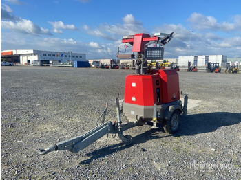 Lysmast GENERAC
