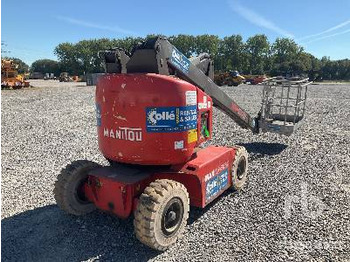 Bomlift MANITOU 171AET 2WD Electric: bilde 1