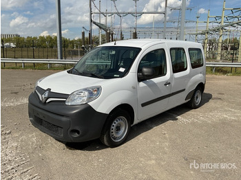 Varebil RENAULT Kangoo 1.5