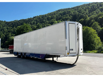 Leie  Pezzaioli HMK Industri // Do przewozu zwierząt // 2004 Rok // 3 Pokłady // Waga // Osi skrętne // Oznonacja // Pezzaioli HMK Industri // Do przewozu zwierząt // 2004 Rok // 3 Pokłady // Waga // Osi skrętne // Oznonacja //: bilde 4