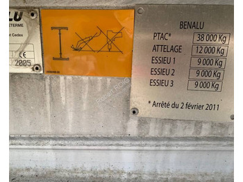 Tippsemi Benalu MultiRunner C34CSB01: bilde 5