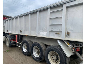 Tippsemi Benalu MultiRunner C34CSB01: bilde 2