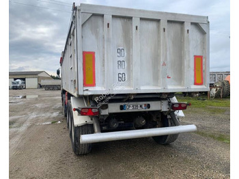 Tippsemi Benalu MultiRunner C34CSB01: bilde 3