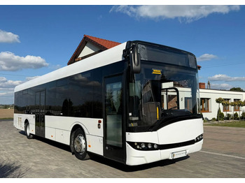 Bybuss SOLARIS