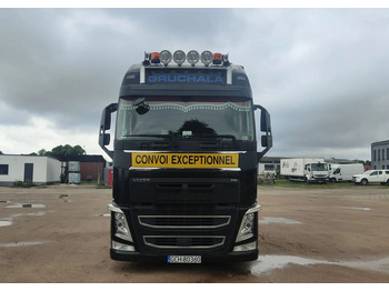 Trekkvogn VOLVO FH 500