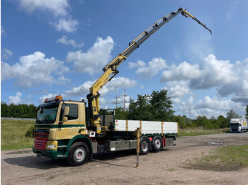 Kranbil DAF CF 85 360