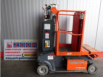 Mastlift JLG