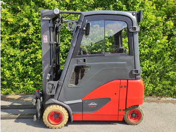 El-truck LINDE E20