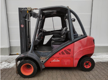Dieseltruck LINDE H30