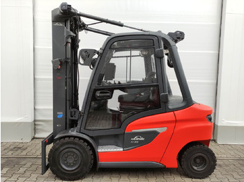 Dieseltruck LINDE H35