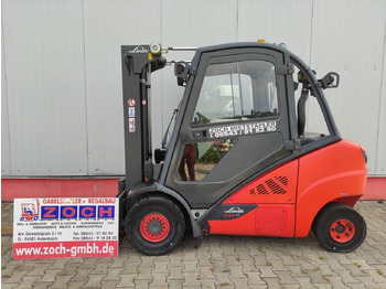 Dieseltruck LINDE H35
