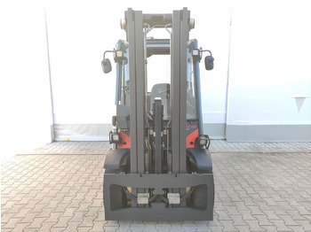 Dieseltruck Linde H35D-393-02 EVO / LACK NEU: bilde 3