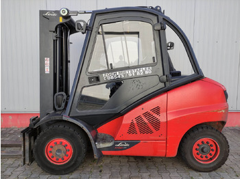 Dieseltruck LINDE H50